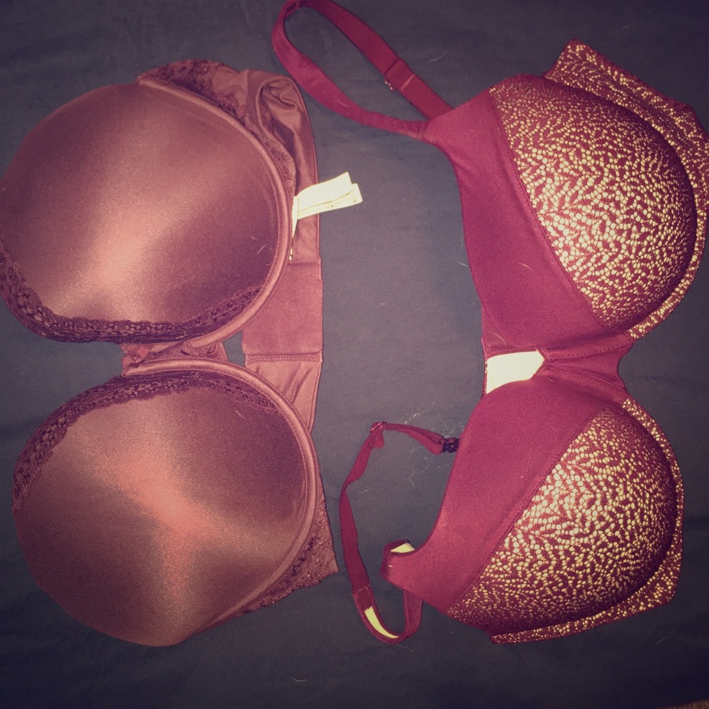 Victoria Secret Bras